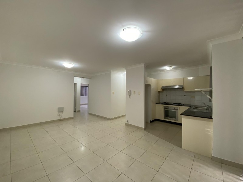 06/50 Henley Road, Homebush West NSW 2140