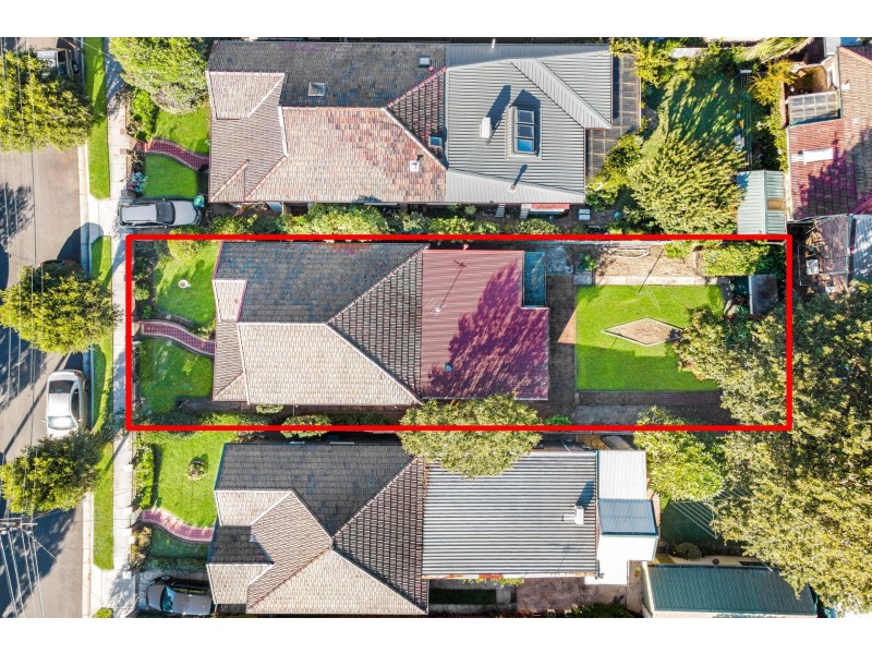 6 Rostherne Avenue, Croydon NSW 2132