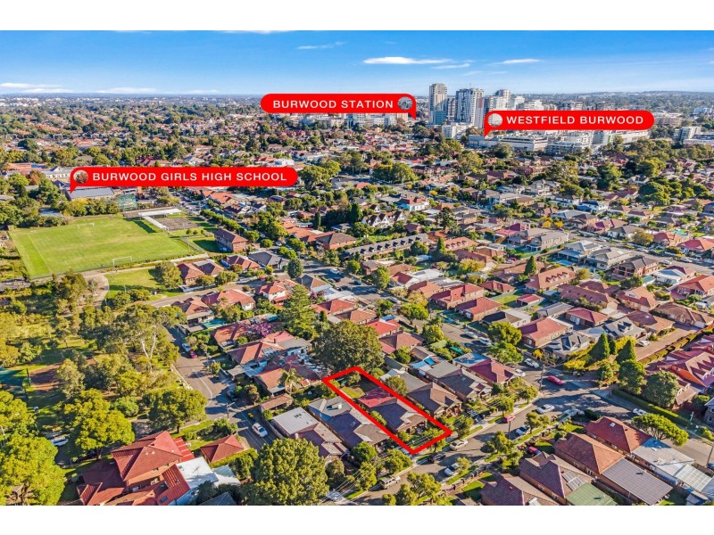 6 Rostherne Avenue, Croydon NSW 2132