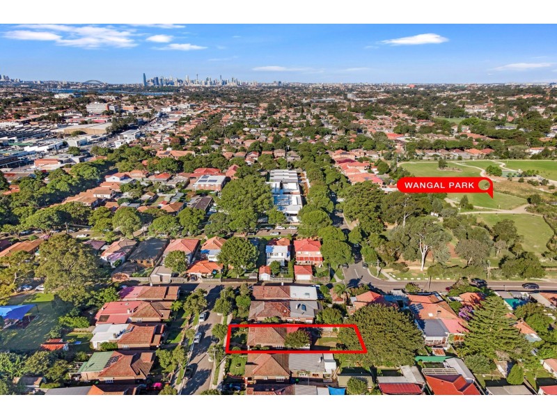 6 Rostherne Avenue, Croydon NSW 2132