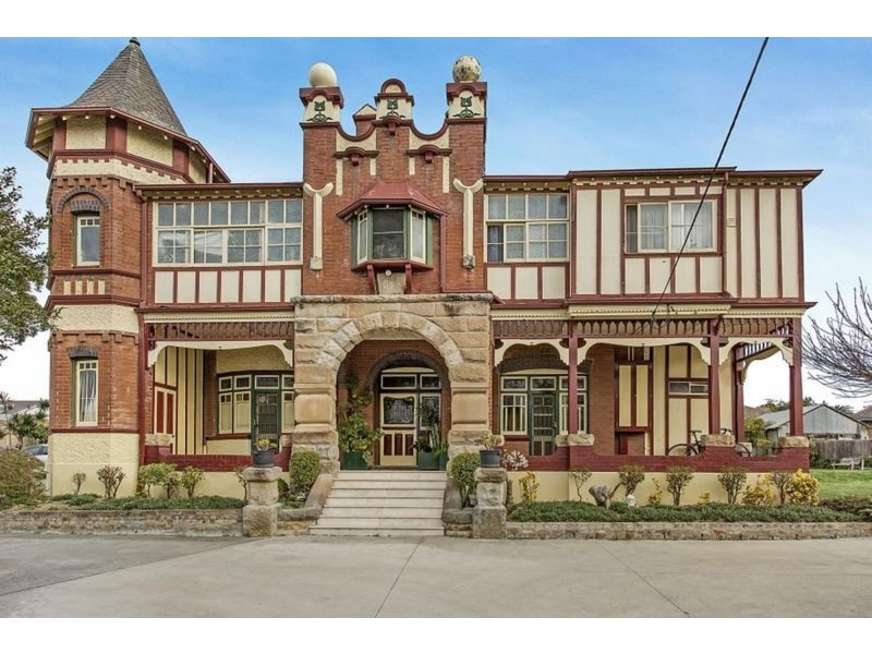 9B/16 Brooklyn Street, Burwood NSW 2134