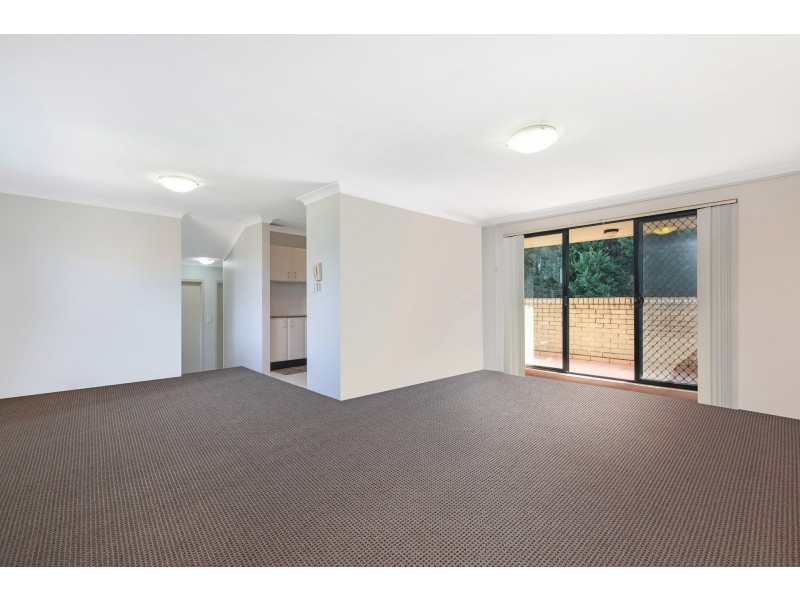 4/149-151 Croydon Avenue, Croydon Park NSW 2133
