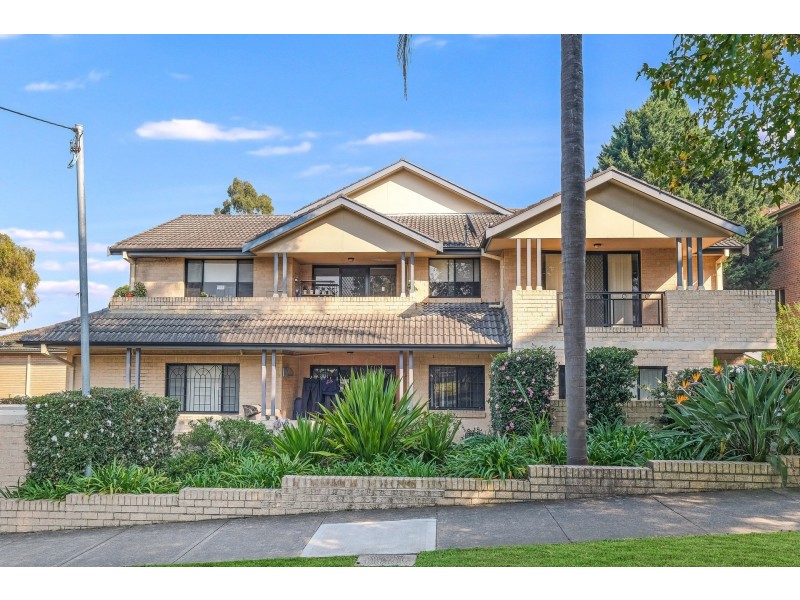 4/149-151 Croydon Avenue, Croydon Park NSW 2133