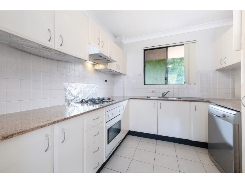 4/149-151 Croydon Avenue, Croydon Park NSW 2133