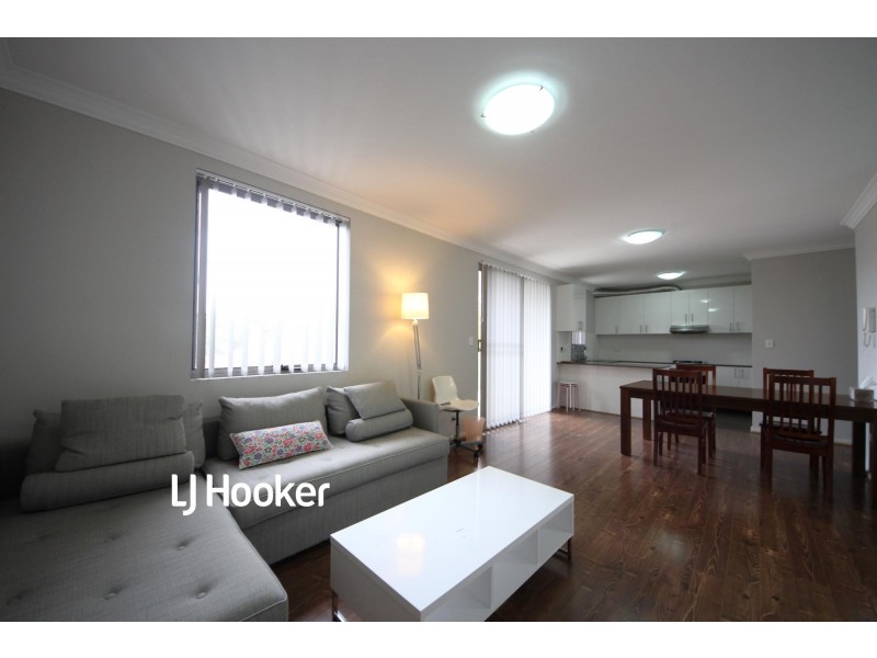 9/1-3 Bligh Street, Burwood Heights NSW 2136