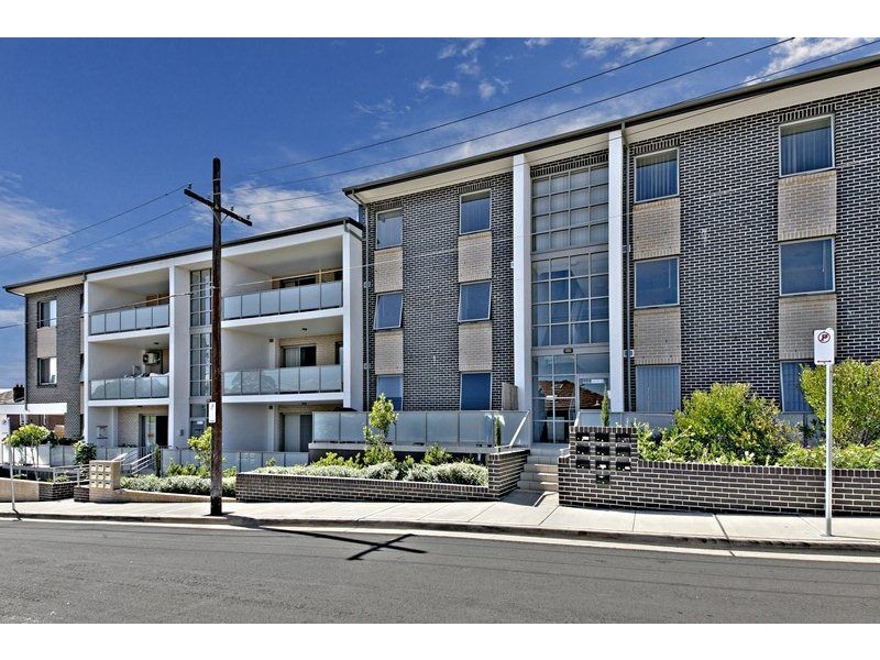 9/1-3 Bligh Street, Burwood Heights NSW 2136