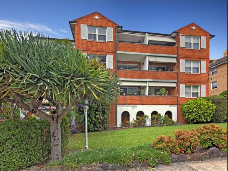 20/18-20 Park Avenue, Burwood NSW 2134