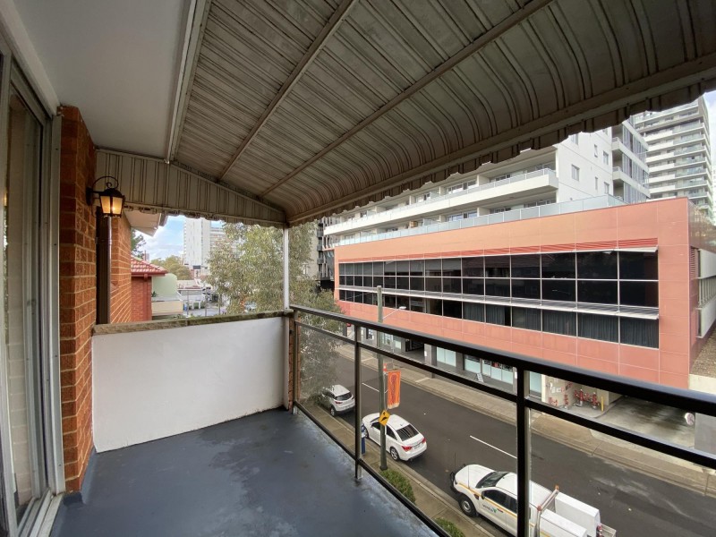 20/18-20 Park Avenue, Burwood NSW 2134