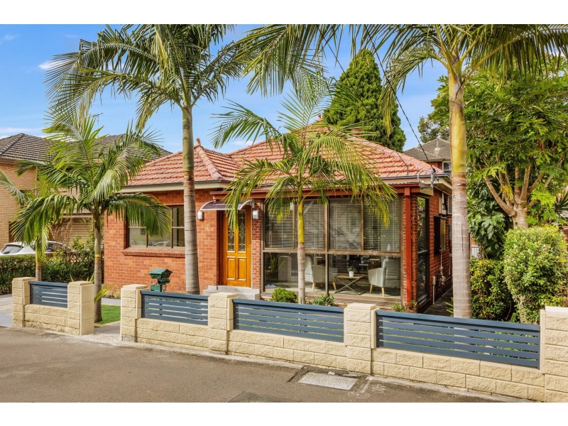 4 Jones Street, Croydon NSW 2132