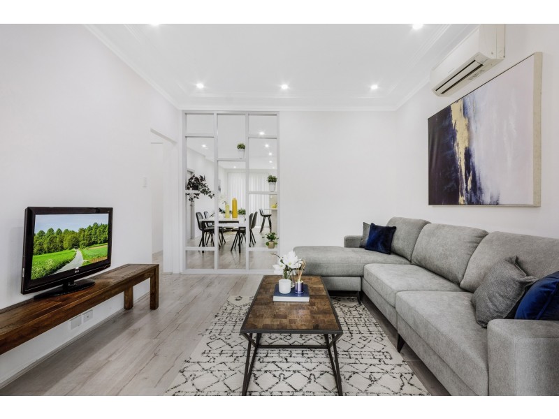 4 Jones Street, Croydon NSW 2132