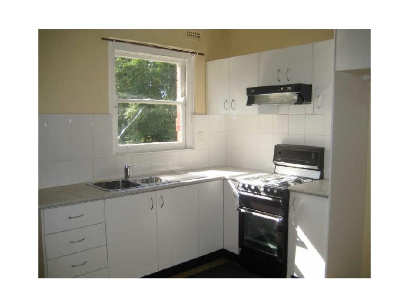 3/1 Bligh Street, Burwood NSW 2134