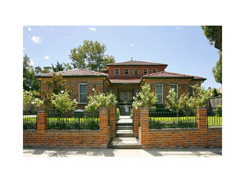 1B Waimea Street, Burwood NSW 2134