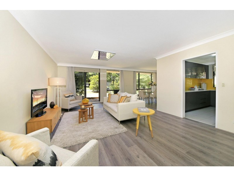 1/26-28 Park Avenue, Burwood NSW 2134