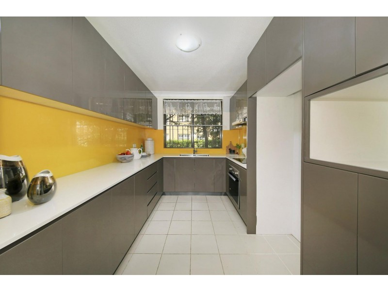 1/26-28 Park Avenue, Burwood NSW 2134
