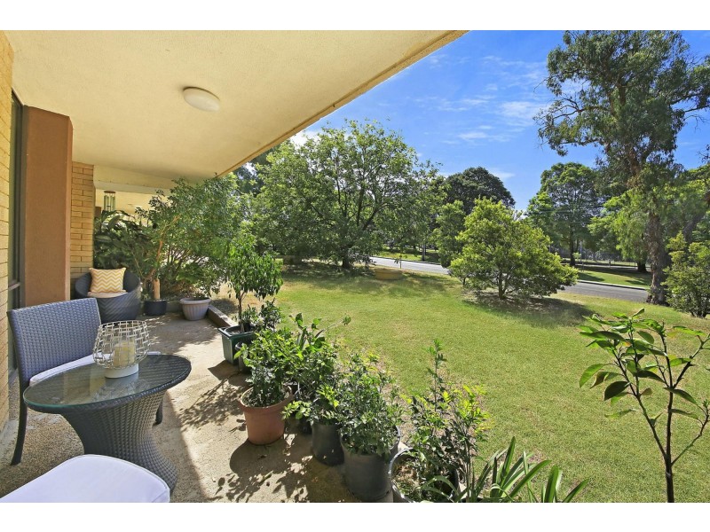 1/26-28 Park Avenue, Burwood NSW 2134