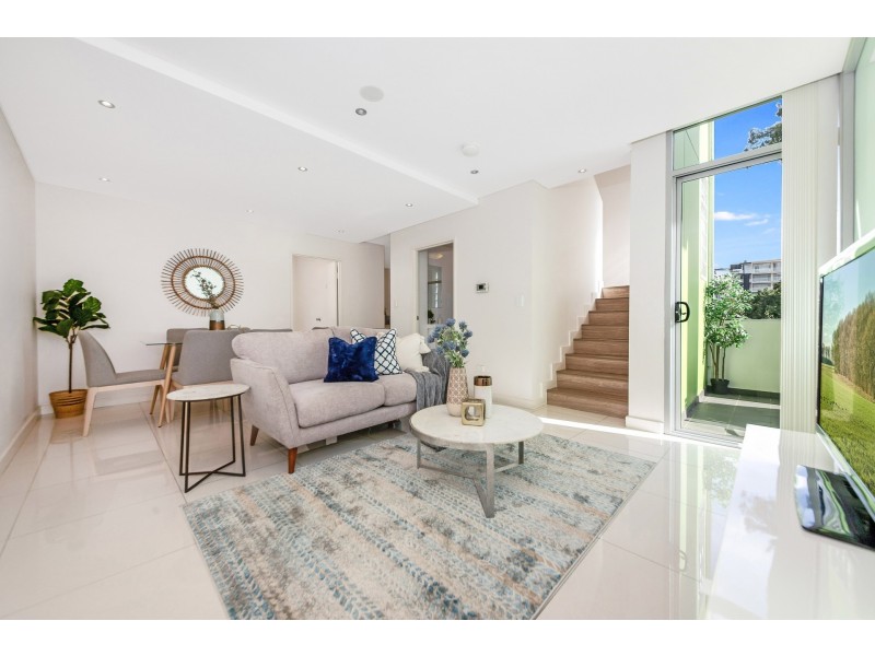 27/17 Wilga Street, Burwood NSW 2134