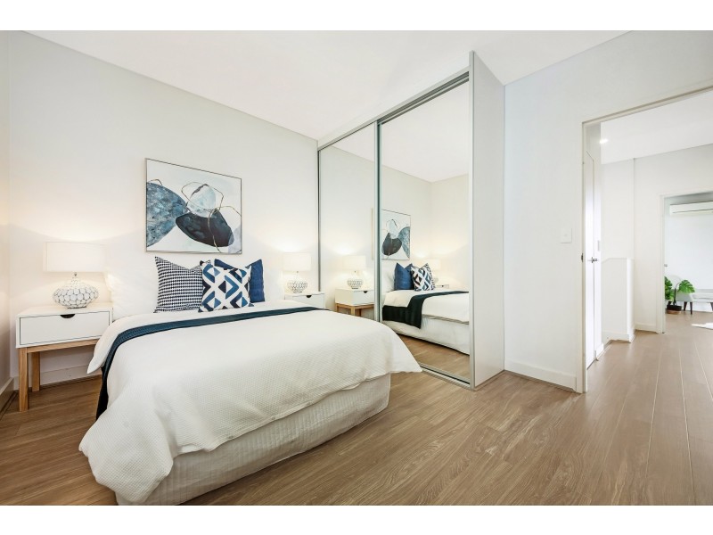 27/17 Wilga Street, Burwood NSW 2134