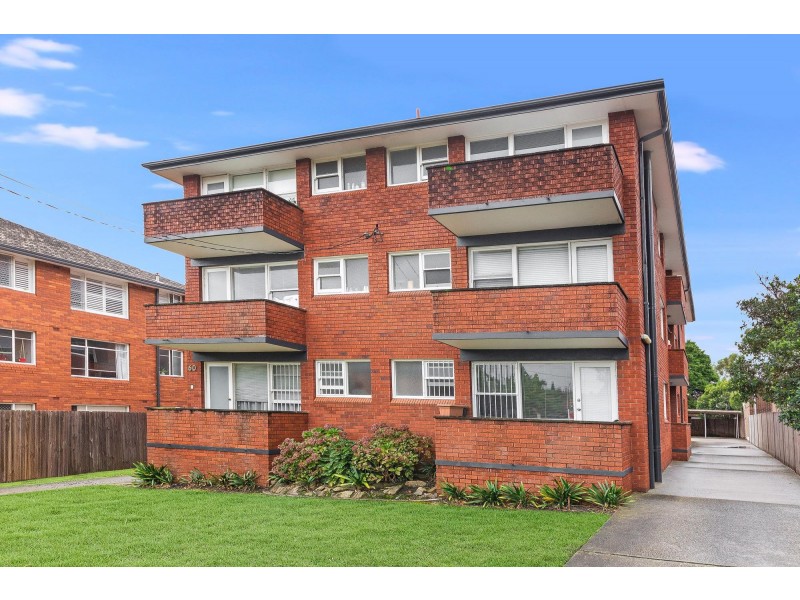 2/60 Bland Street, Ashfield NSW 2131
