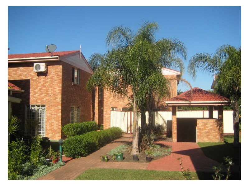 Croydon Park NSW 2133