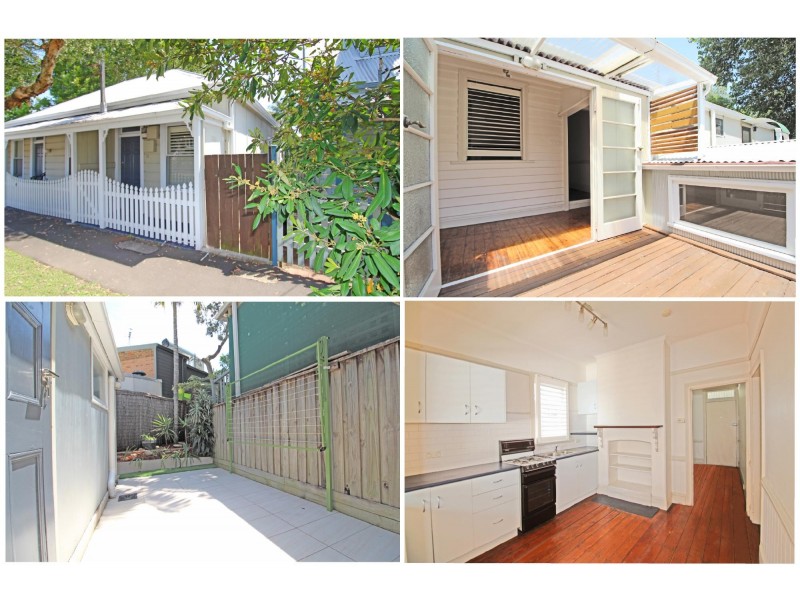 71 Curtis Road, Balmain NSW 2041