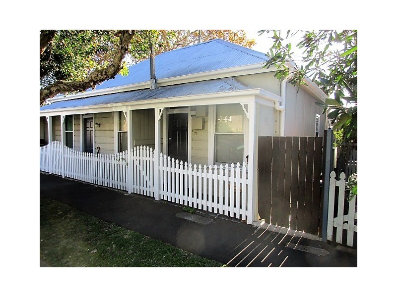 71 Curtis Road, Balmain NSW 2041