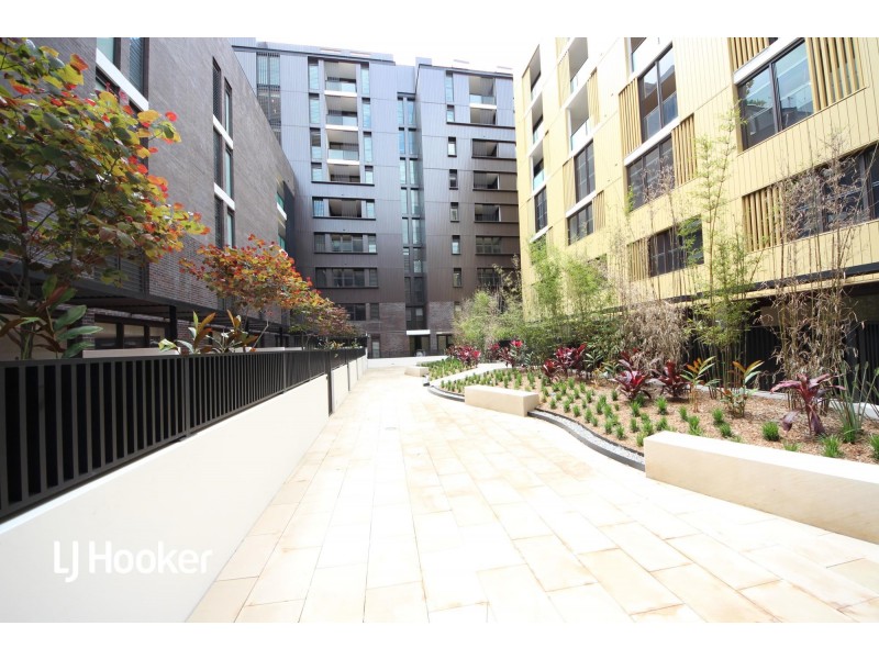 C701/276 Bulwara Road, Ultimo NSW 2007