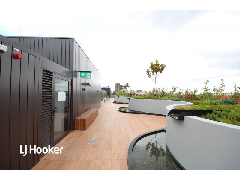 C701/276 Bulwara Road, Ultimo NSW 2007