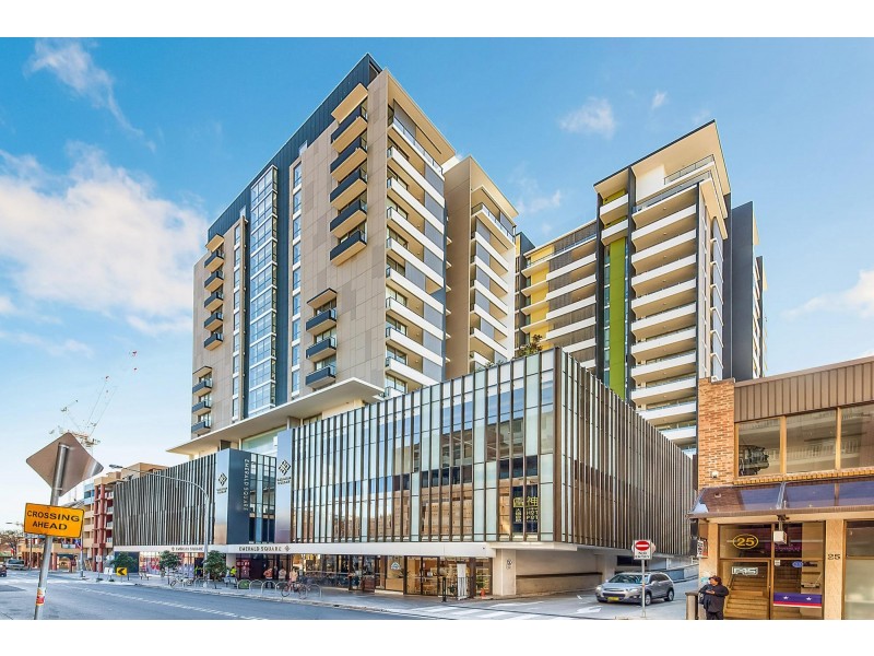 B1002/29 Belmore Street, Burwood NSW 2134