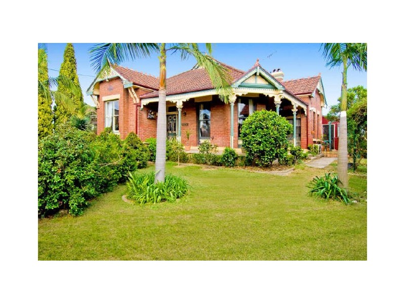 85 Park Road, Burwood NSW 2134