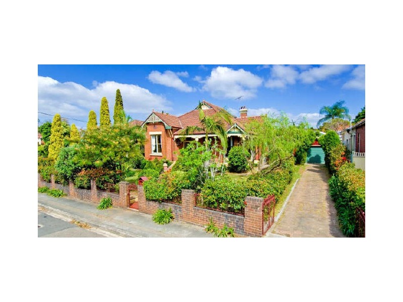 85 Park Road, Burwood NSW 2134