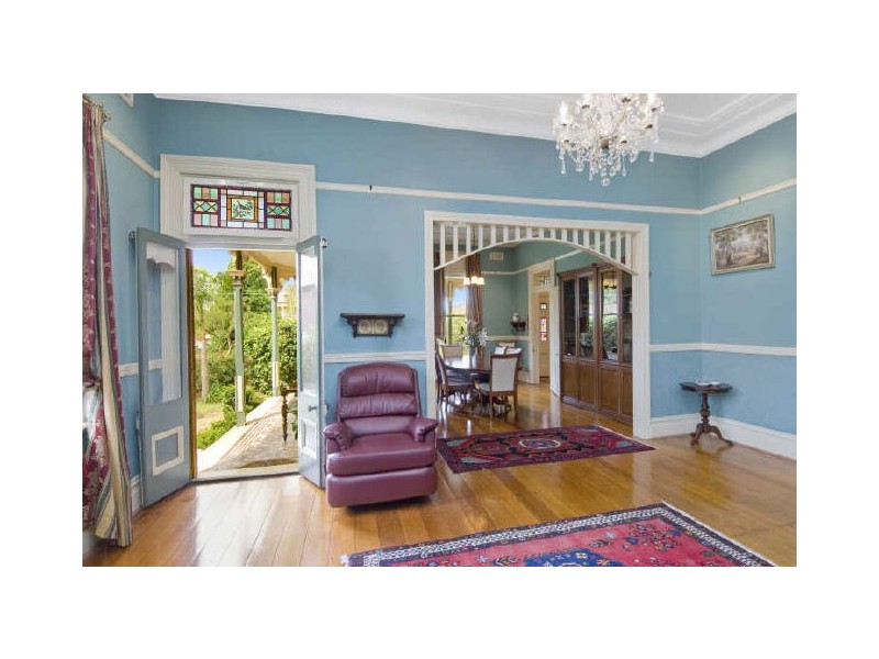 85 Park Road, Burwood NSW 2134