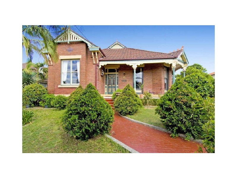 85 Park Road, Burwood NSW 2134