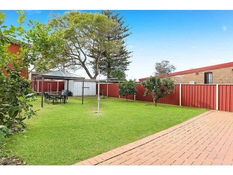 11 Burton Street, Concord NSW 2137