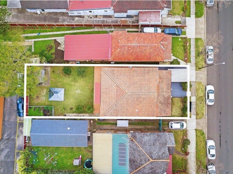 11 Burton Street, Concord NSW 2137