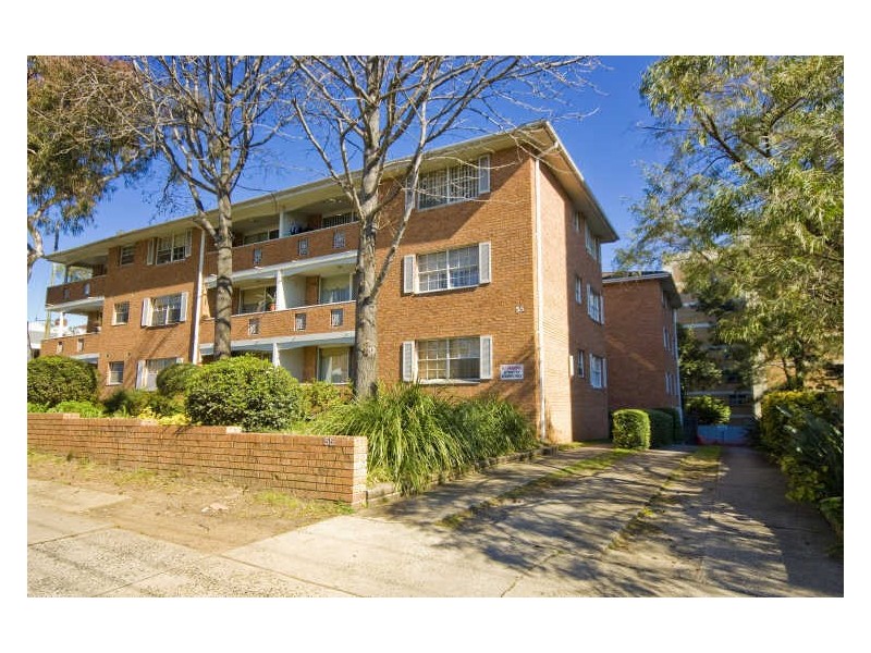 07/51-55 Shaftesbury Road, Burwood NSW 2134