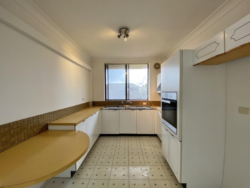 15/26-28 Park Avenue, Burwood NSW 2134