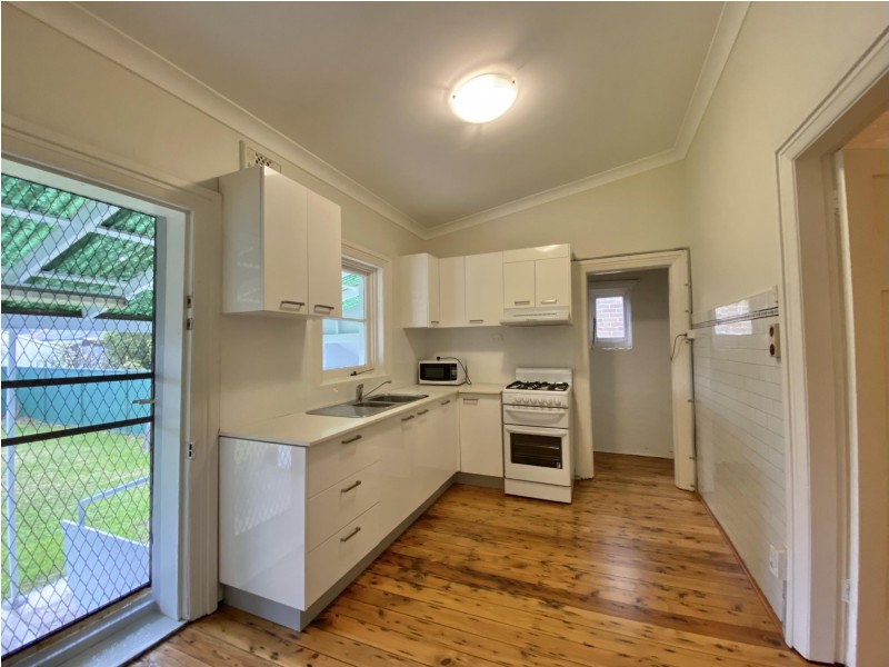22 Weldon Street, Burwood NSW 2134