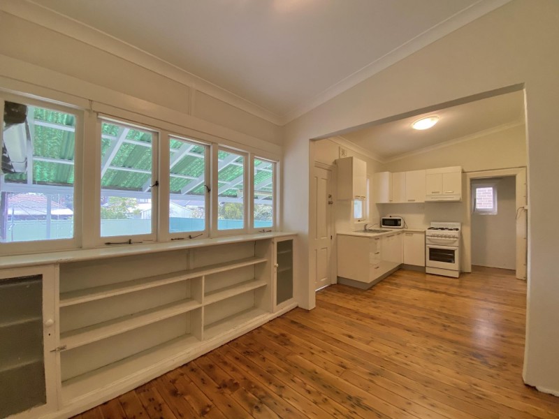 22 Weldon Street, Burwood NSW 2134