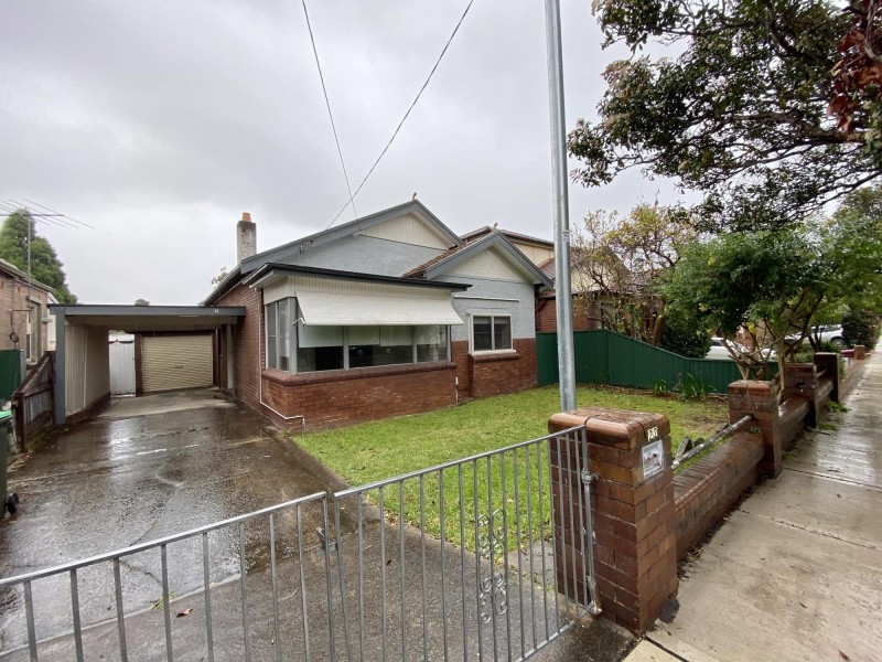 22 Weldon Street, Burwood NSW 2134