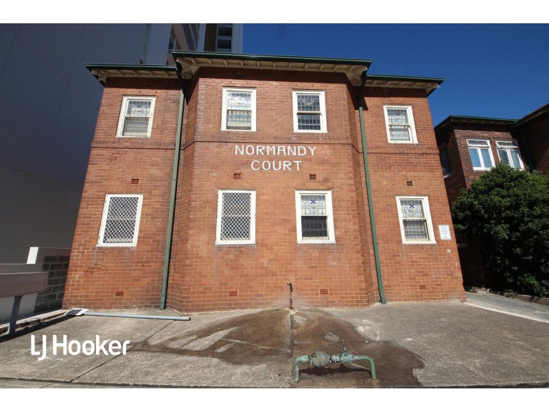 5/18 Railway Parade, Burwood NSW 2134