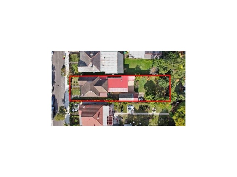 25 Angelo Street, Burwood NSW 2134