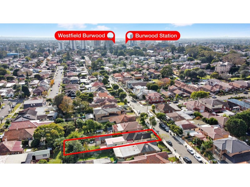 25 Angelo Street, Burwood NSW 2134