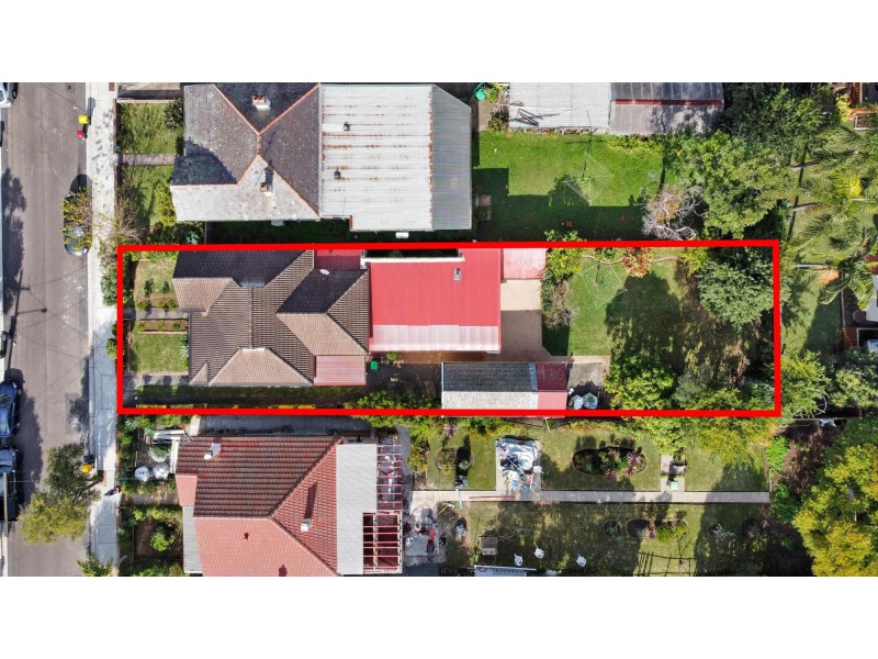 25 Angelo Street, Burwood NSW 2134