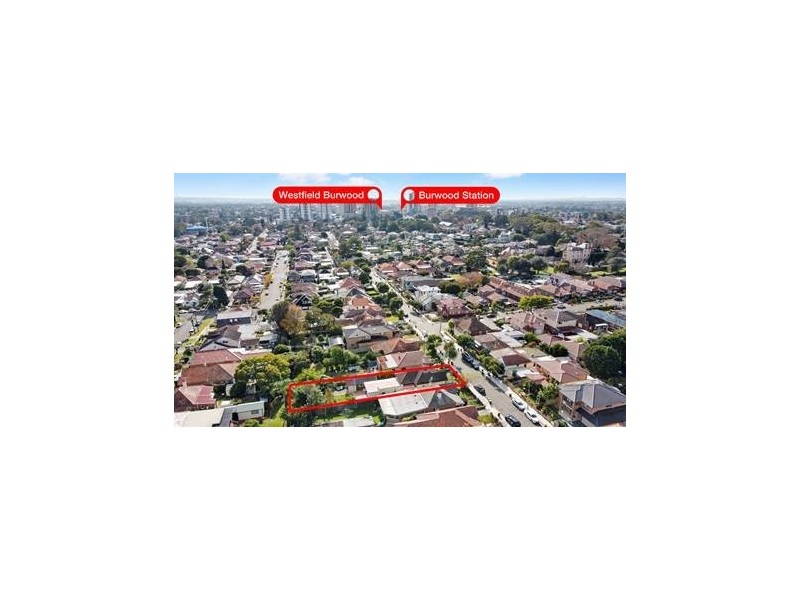 25 Angelo Street, Burwood NSW 2134
