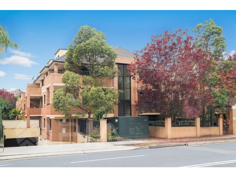 50 Henley Road, Homebush West NSW 2140