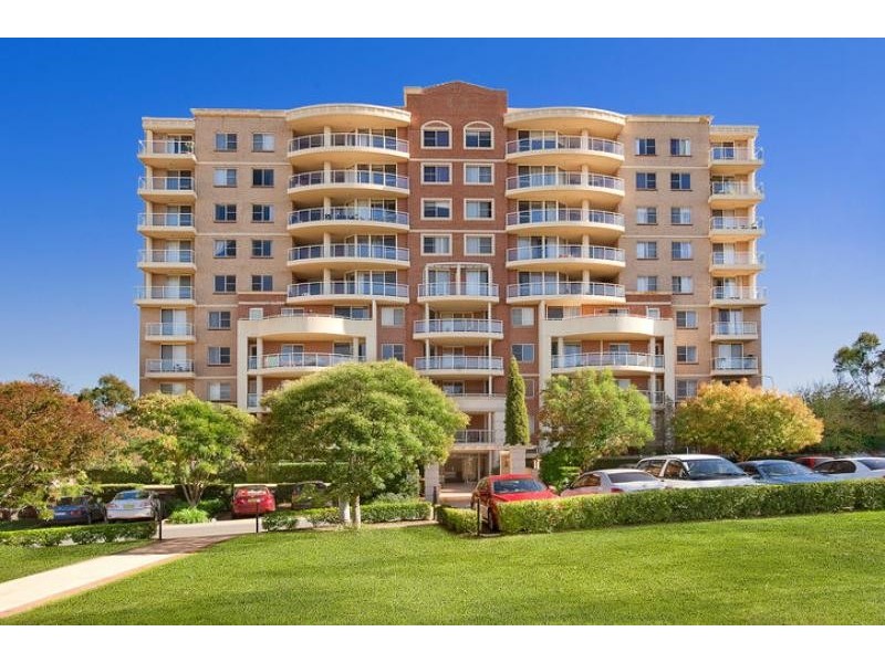 205/8 Wentworth Drive, Liberty Grove NSW 2138