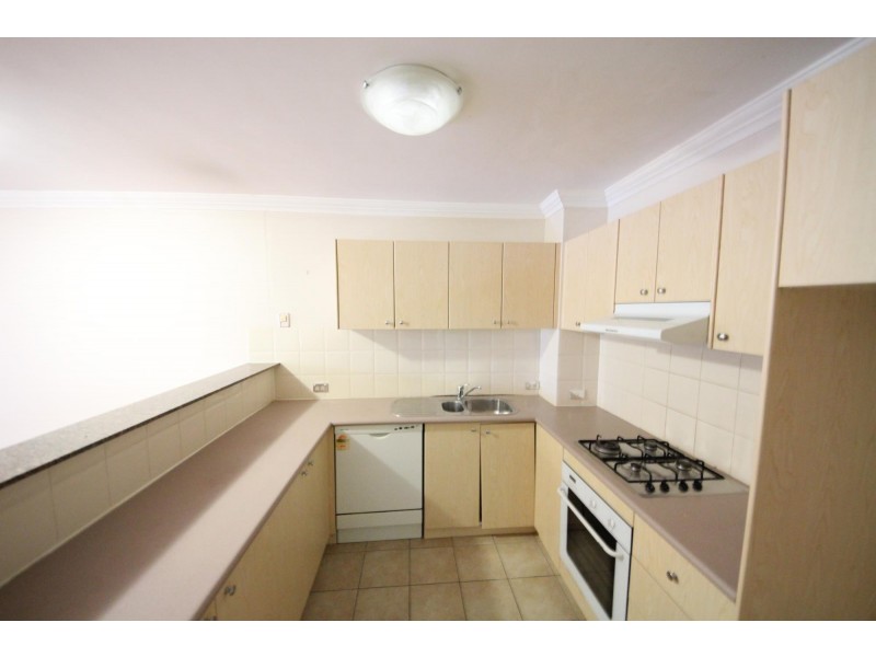 205/8 Wentworth Drive, Liberty Grove NSW 2138