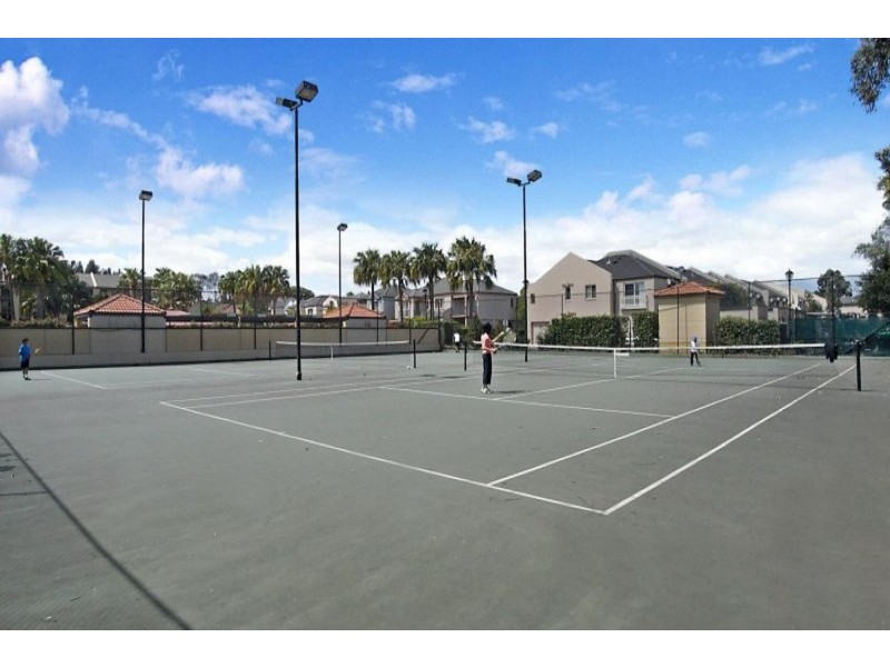 205/8 Wentworth Drive, Liberty Grove NSW 2138