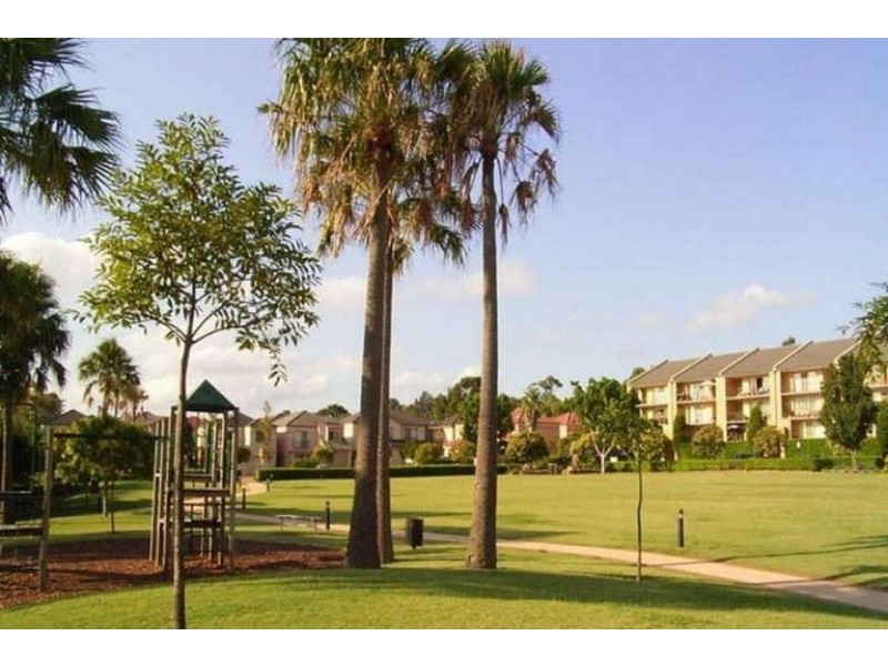 205/8 Wentworth Drive, Liberty Grove NSW 2138