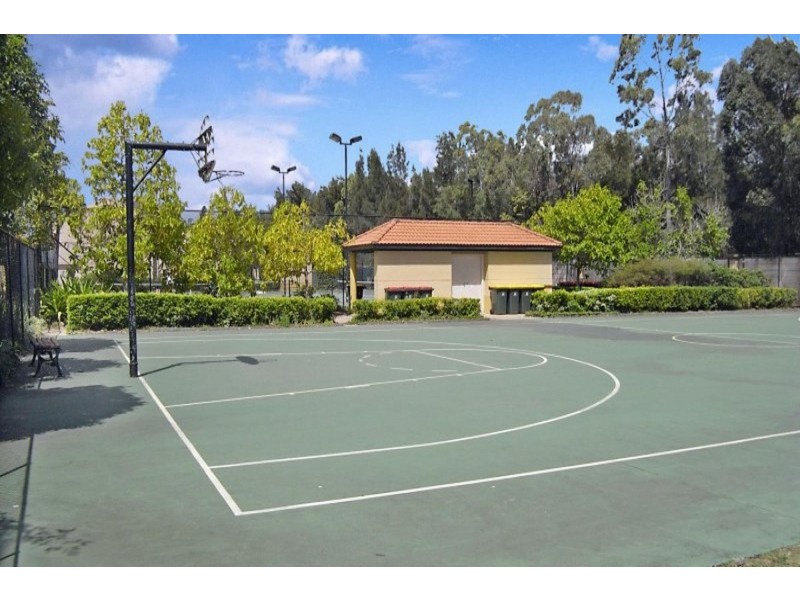 205/8 Wentworth Drive, Liberty Grove NSW 2138